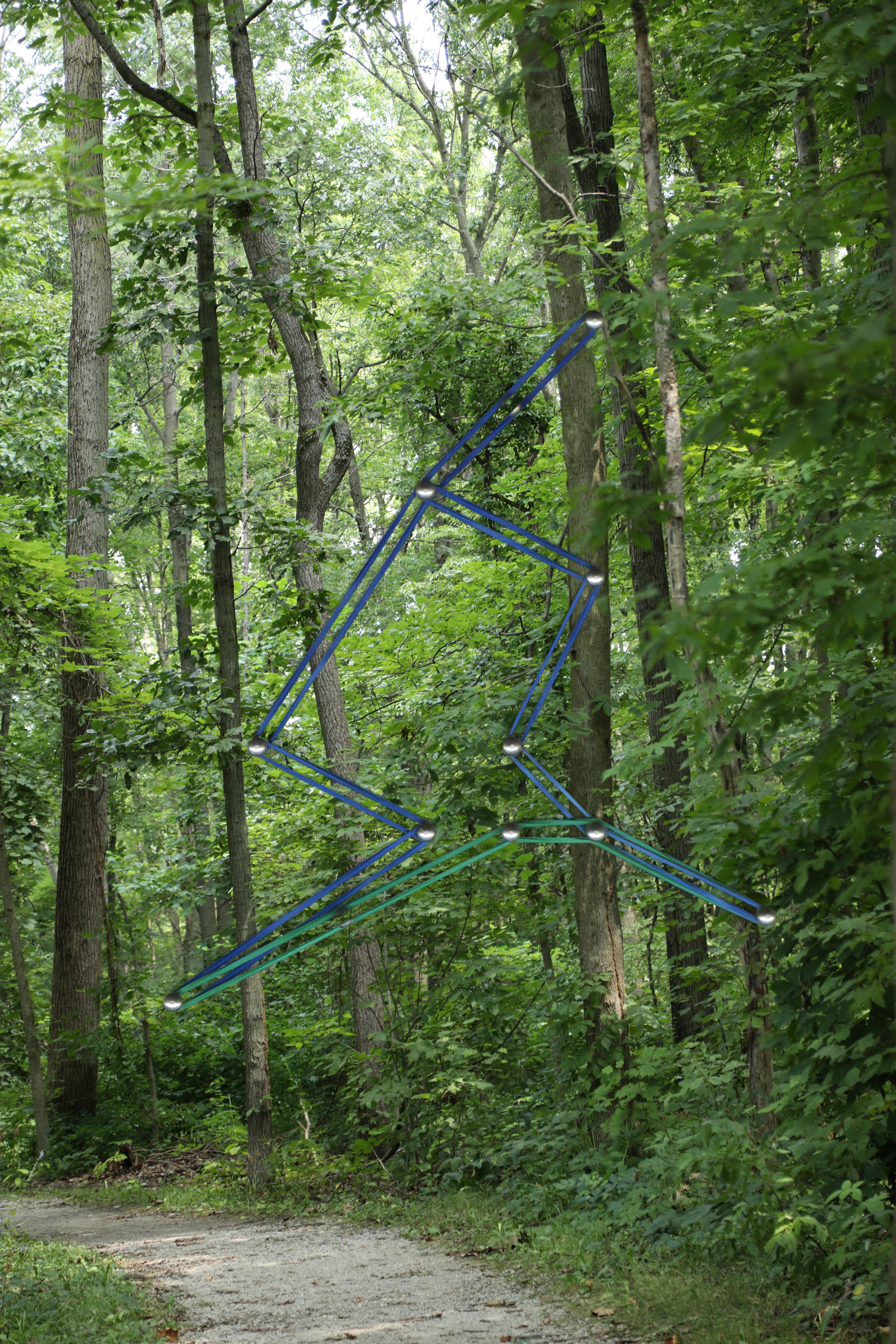 trail trail