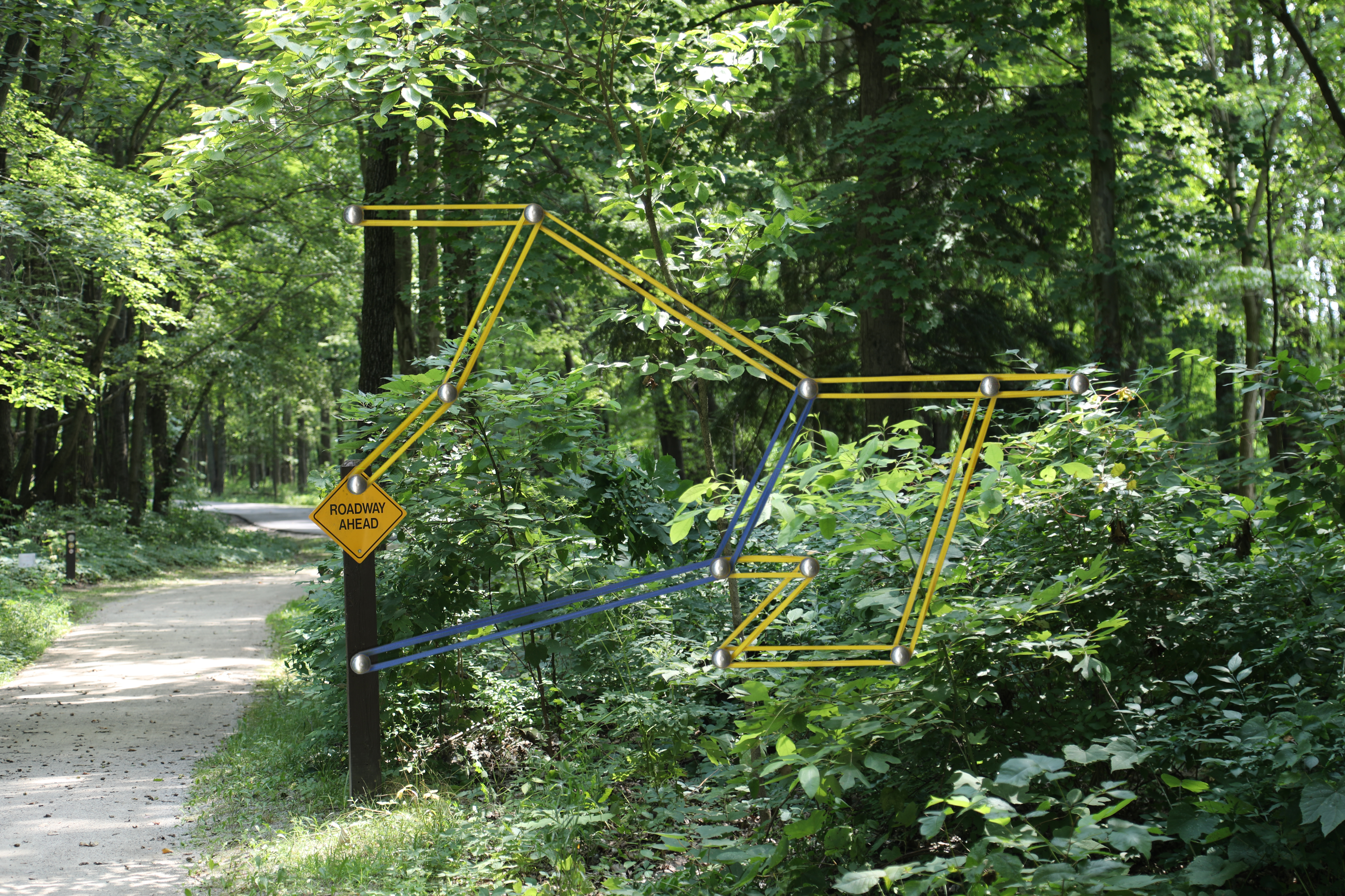 trail trail